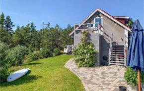 Nice Apartment In Oskarshamn With Wifi, Oskarshamn